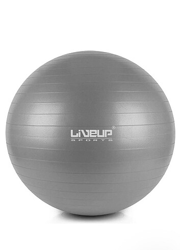 Liveup Pilates topu 75 cm