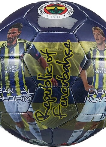  Fenerbahçe Futbol Topu