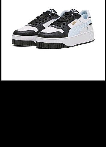Puma Puma beyaz ayakkabı 