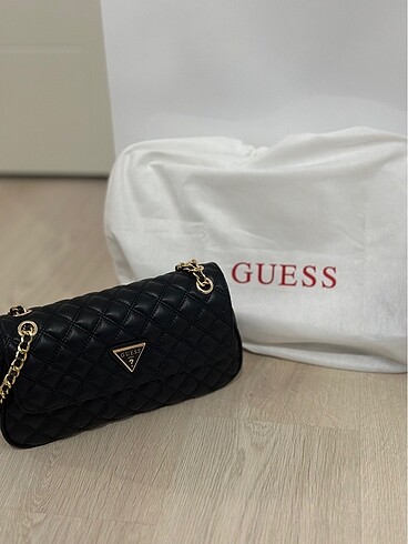 Guess çanta