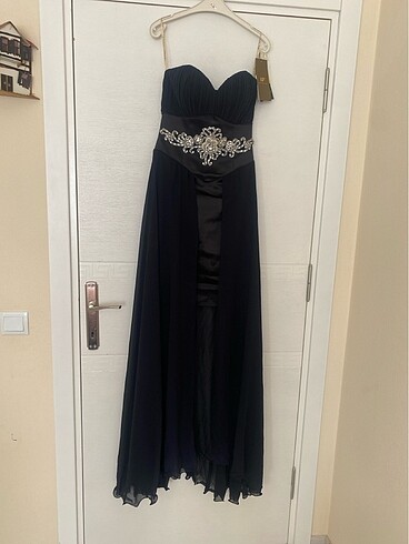 Gece elbisesi - Görsel 2