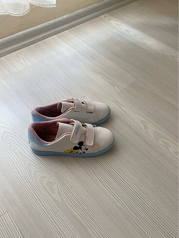 Diğer Mickey spor