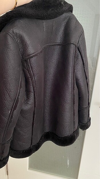 Stradivarius Stradivarius biker ceket