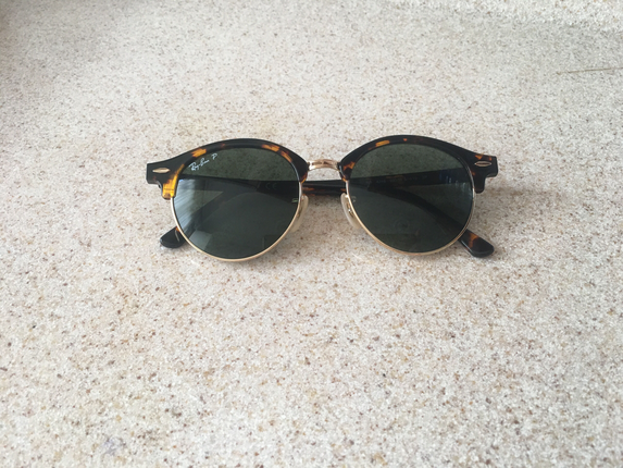 Ray Ban Rayban gözlük