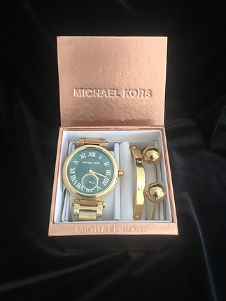 Michael Kors Michael kors saat