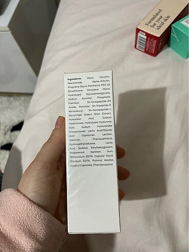 Diğer Jeuvenile serum