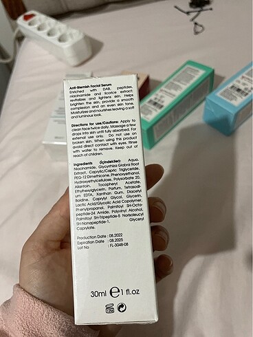  Beden Renk Facelab
