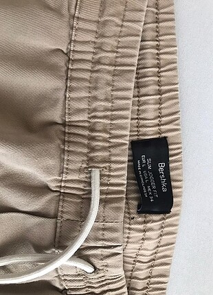 Bershka Bershaka çok spor şık pantolon