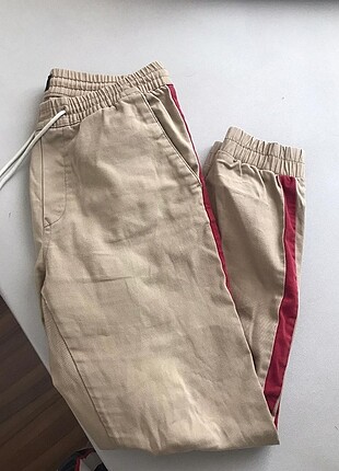 Bershaka çok spor şık pantolon