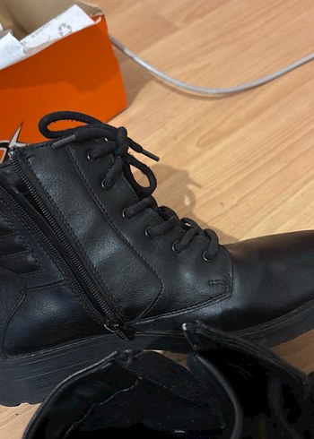 Erkek bot - Görsel 7