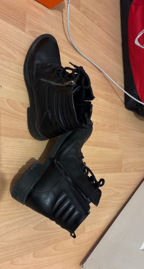 Erkek bot - Görsel 4