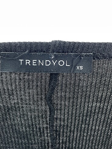 xs Beden siyah Renk Trendyol & Milla Kısa Elbise %70 İndirimli.