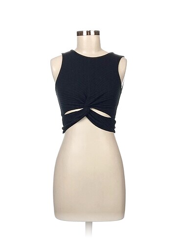 Bershka Bluz %70 İndirimli.
