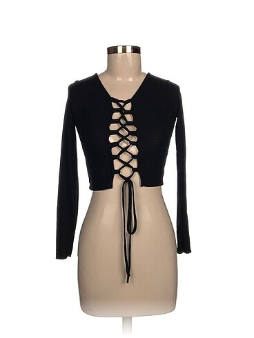 Vintage Love Bluz %70 İndirimli.