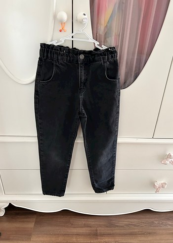 Lcw mom jeans