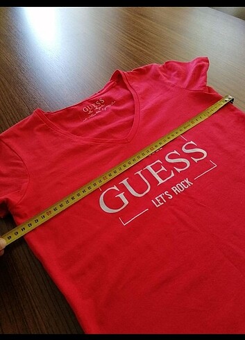 Orjinal guess tisort
