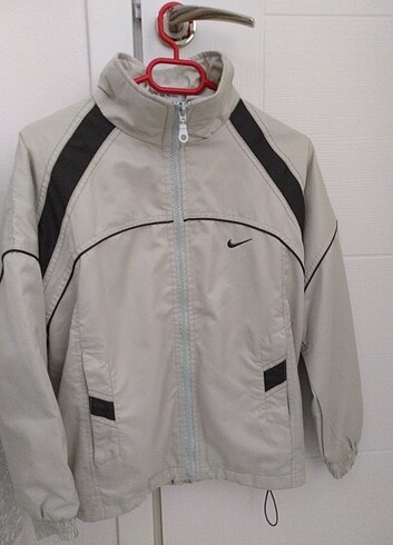 Vintage Spor Nike Hırka