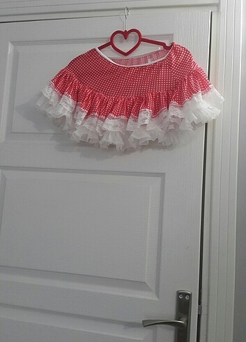 Firfirli lolita etej