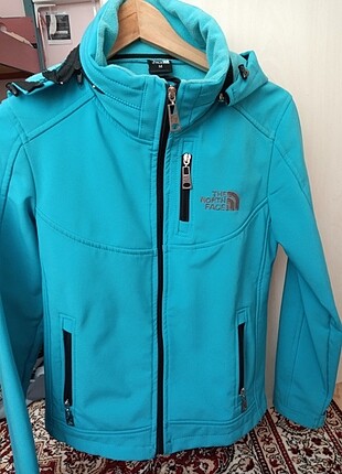 The North Face Mont