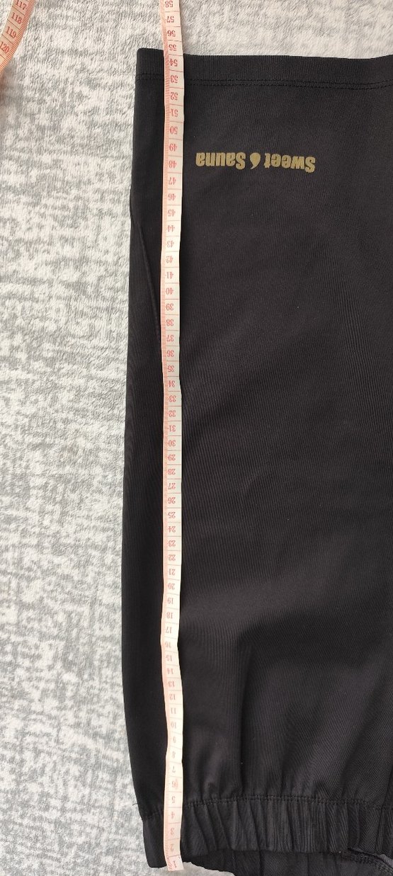 UNİSEX SWEET SAUNA TAKIM ZAYIFLAMA - Görsel 5