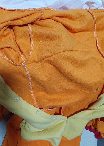 DİNOZOR EJDERHA POKEMON YETİŞKİN KOSTÜM - Görsel 6