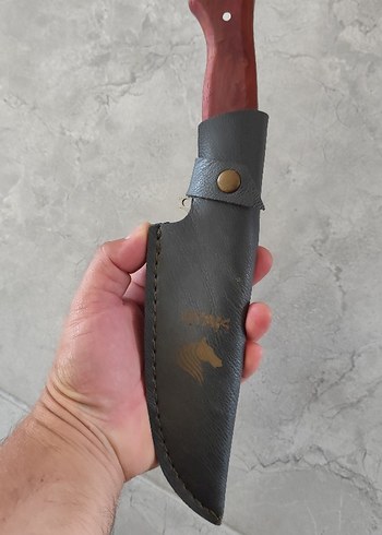 Beden AVCI OUTDOOR KASATURA BIÇAK KAMP