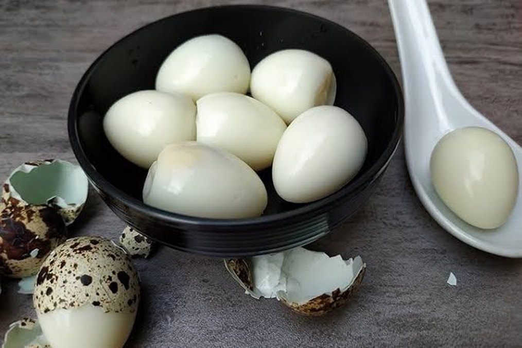 Bıldırcın Yumurtası Organik - Görsel 2