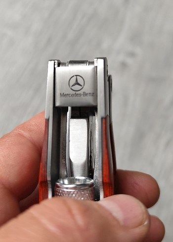 KOLEKSİYON MERCEDES ÇAKI - Görsel 5