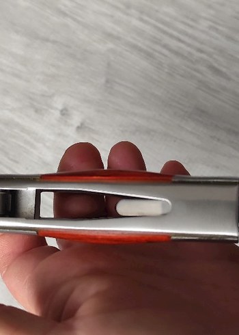 KOLEKSİYON MERCEDES ÇAKI - Görsel 2