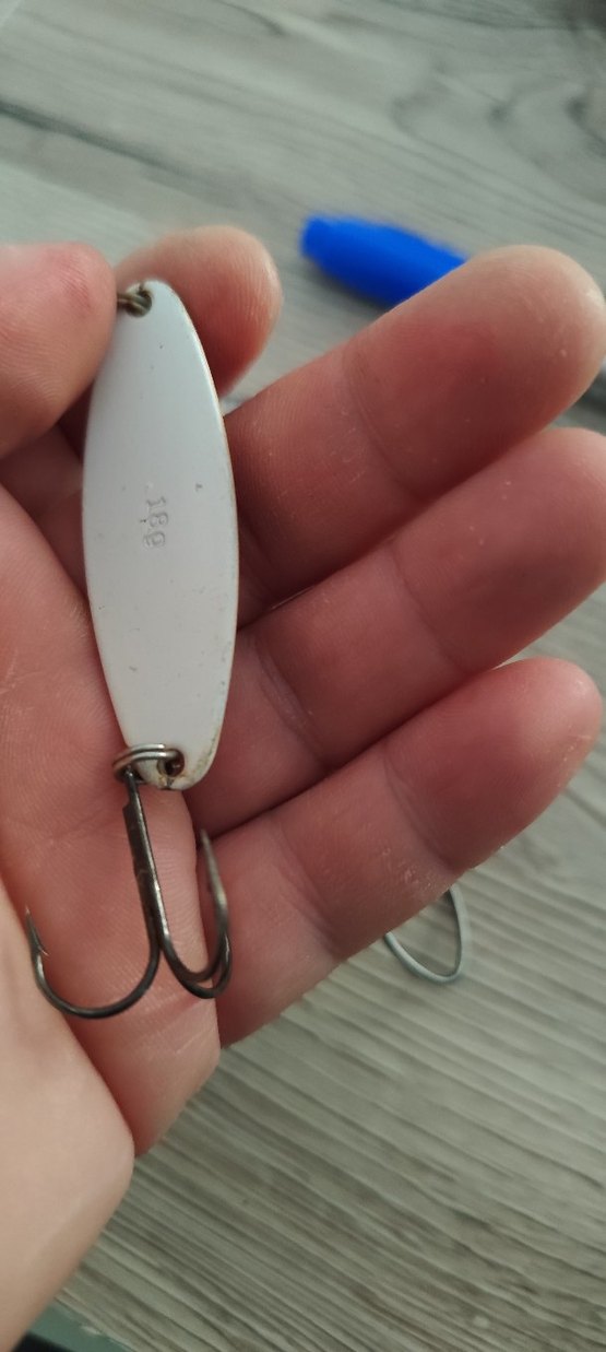 SPİN AT ÇEK SAHTE YEM BALIK KOMPLE - Görsel 5