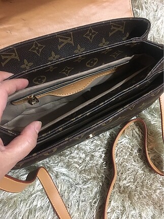 Marka model çanta şık ve tarz - Görsel 7