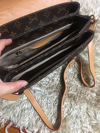 Marka model çanta şık ve tarz - Görsel 6