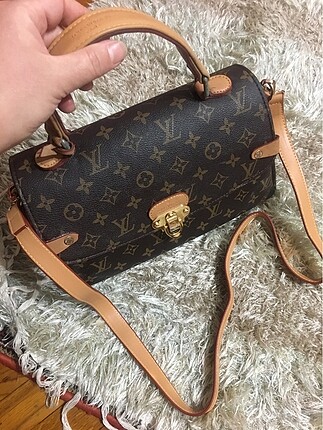 Marka model çanta şık ve tarz - Görsel 8