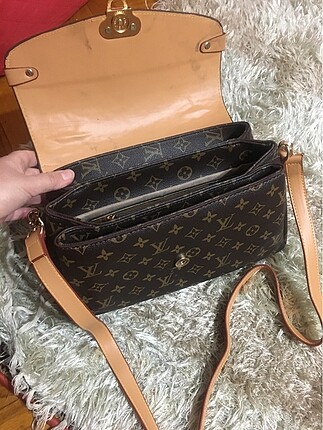 Marka model çanta şık ve tarz - Görsel 11