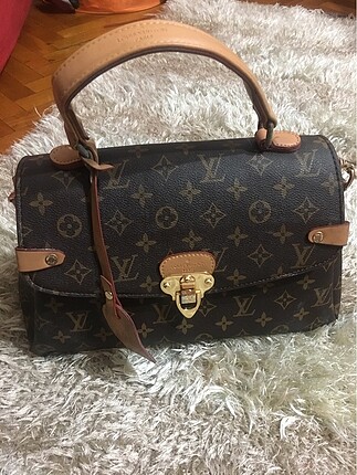 Marka model çanta şık ve tarz - Görsel 3