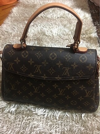 Marka model çanta şık ve tarz - Görsel 12