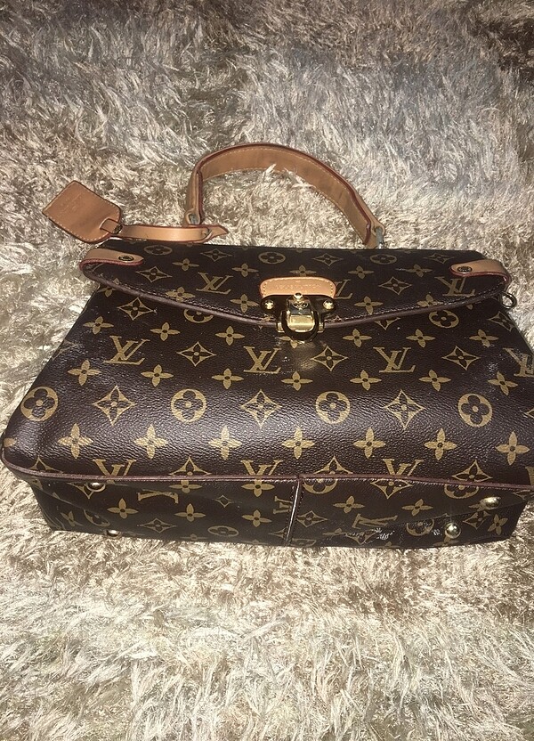 Marka model çanta şık ve tarz - Görsel 5