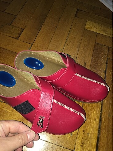 Muhteşem Ortopedik terlik - Görsel 5