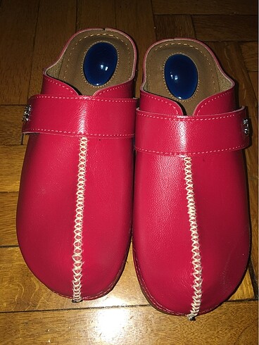 Muhteşem Ortopedik terlik - Görsel 6