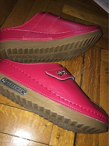 Muhteşem Ortopedik terlik - Görsel 7