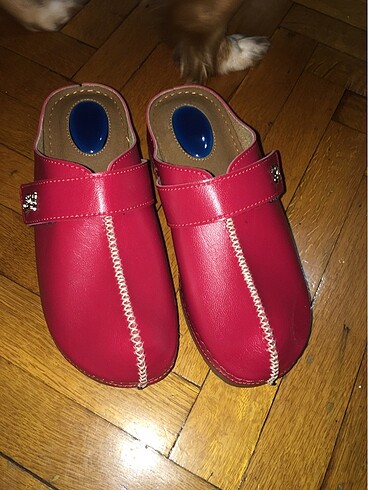 Muhteşem Ortopedik terlik - Görsel 8