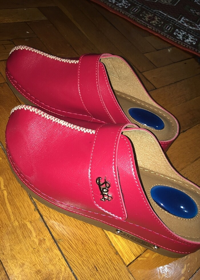 Muhteşem Ortopedik terlik - Görsel 4