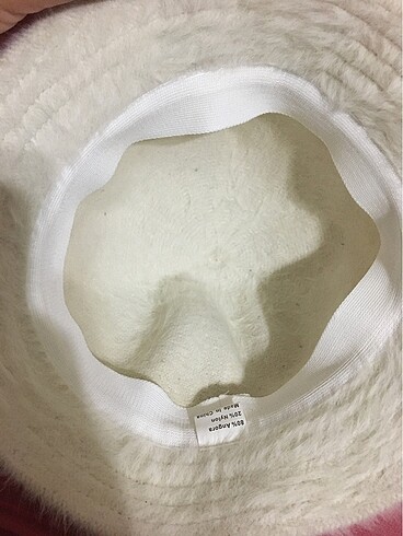 Çok tatlı model şapka - Görsel 7