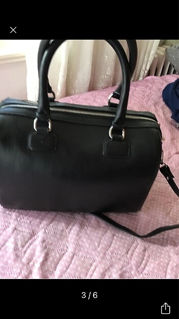 Marka model çanta - Görsel 3