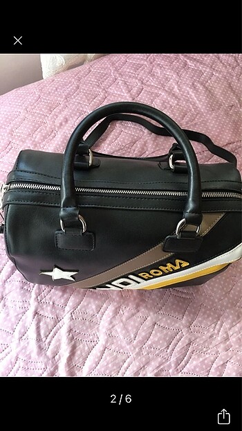 Marka model çanta - Görsel 2