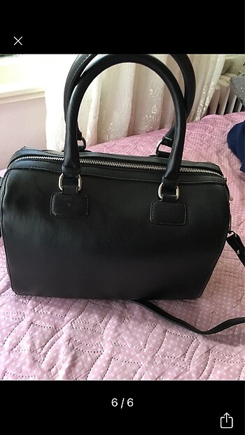 Marka model çanta - Görsel 6