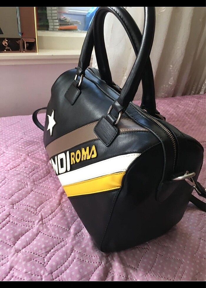 Marka model çanta - Görsel 4