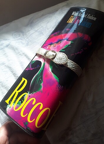 Marka kutu canta  - Görsel 5