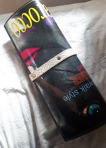 Marka kutu canta  - Görsel 6