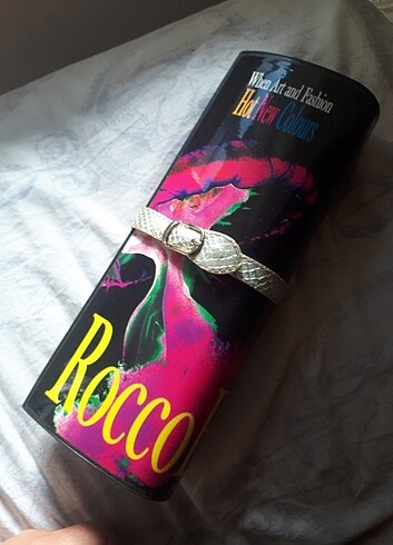 Marka kutu canta  - Görsel 9